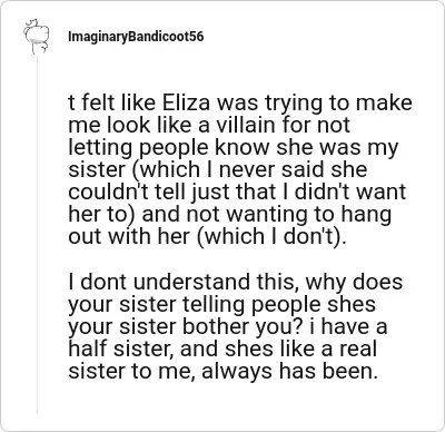 Image credit: ImaginaryBandicoot56 | ImaginaryBandicoot56