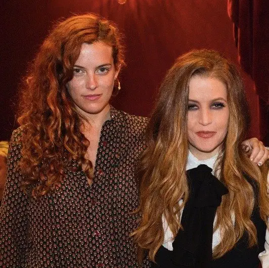 Image credit: instagram | @lisampresley