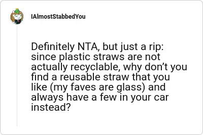 Image credit: IAlmostStabbedYou | IAlmostStabbedYou