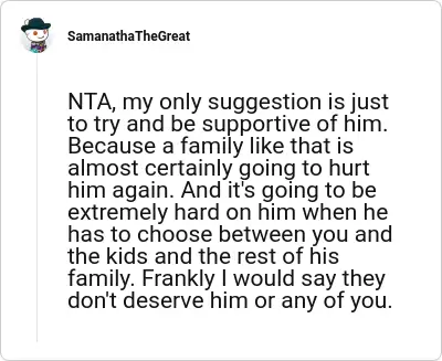 Image credit: SamanathaTheGreat | SamanathaTheGreat