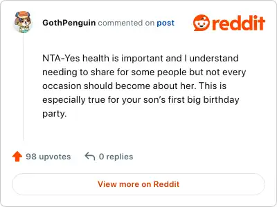 Image credit: GothPenguin | GothPenguin