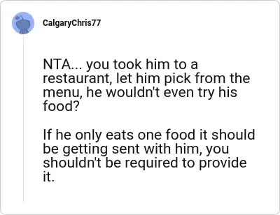 Image credit: CalgaryChris77 | CalgaryChris77