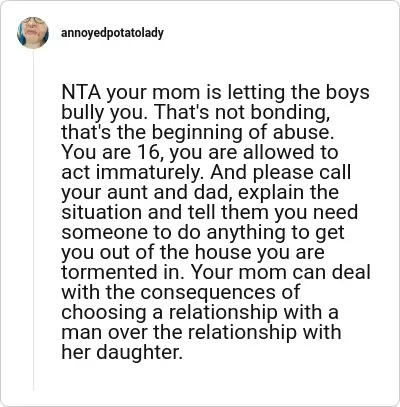 Image credit: annoyedpotatolady | annoyedpotatolady
