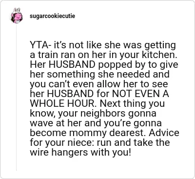 Image credit: sugarcookiecutie | sugarcookiecutie