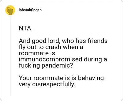 Image credit: lobstahfingah | lobstahfingah