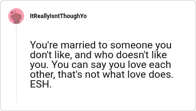 Image credit: ItReallyIsntThoughYo | ItReallyIsntThoughYo