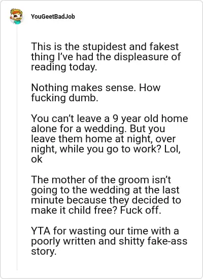 Image credit: YouGeetBadJob | YouGeetBadJob