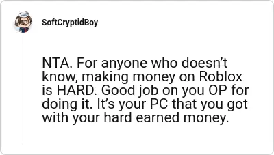 Image credit: SoftCryptidBoy | SoftCryptidBoy