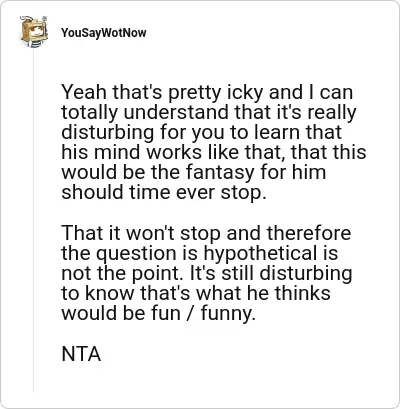 Image credit: YouSayWotNow | YouSayWotNow