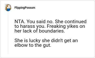 Image credit: FlippingPossum | FlippingPossum