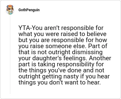 Image credit: GothPenguin | GothPenguin