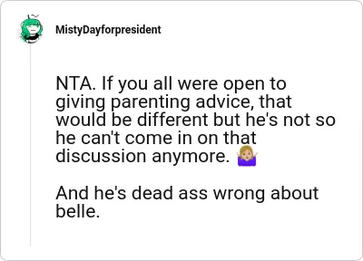 Image credit: MistyDayforpresident | MistyDayforpresident