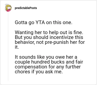 Image credit: predictablePosts | predictablePosts