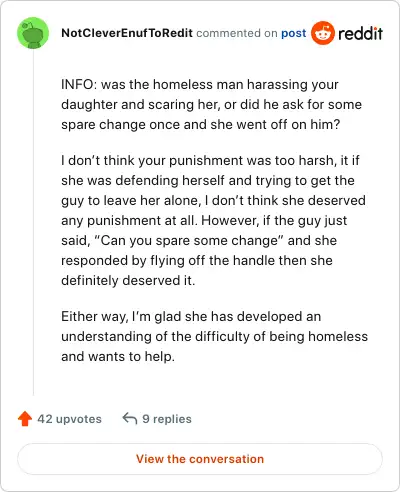 Image credit: NotCleverEnufToRedit | NotCleverEnufToRedit