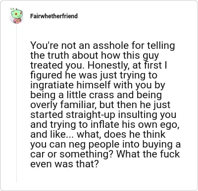 Image credit: Fairwhetherfriend | Fairwhetherfriend