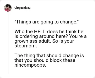 Image credit: Chrysania83 | Chrysania83