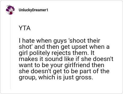 Image credit: UnluckyDreamer1 | UnluckyDreamer1