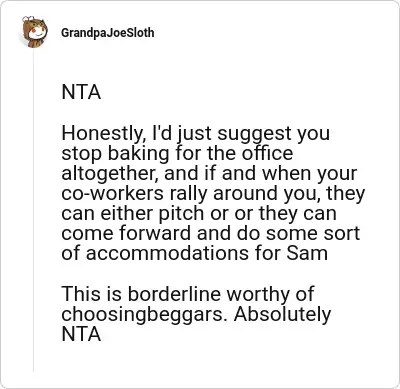 Image credit: GrandpaJoeSloth | GrandpaJoeSloth