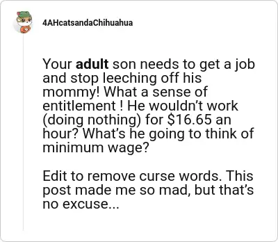 Image credit: 4AHcatsandaChihuahua | 4AHcatsandaChihuahua