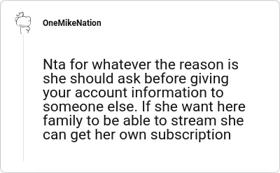 Image credit: OneMikeNation | OneMikeNation