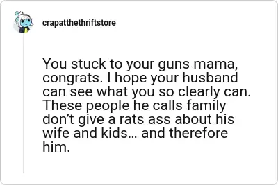 Image credit: crapatthethriftstore | crapatthethriftstore