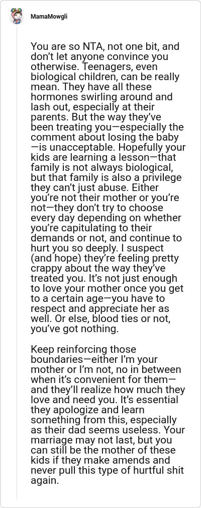 Image credit: MamaMowgli | MamaMowgli