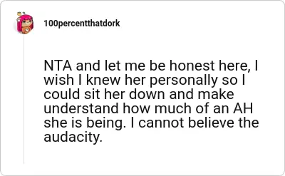 Image credit: 100percentthatdork | 100percentthatdork