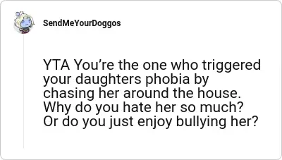 Image credit: SendMeYourDoggos | SendMeYourDoggos