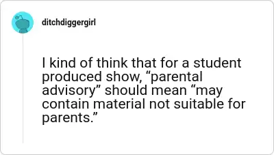Image credit: ditchdiggergirl | ditchdiggergirl