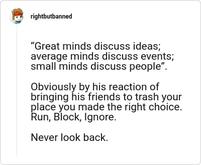 Image credit: rightbutbanned | rightbutbanned
