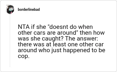 Image credit: borderlinebad | borderlinebad