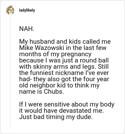 Image credit: ladylikely | ladylikely