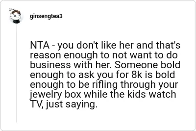 Image credit: ginsengtea3 | ginsengtea3