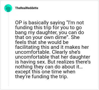 Image credit: TheRealReddette | TheRealReddette