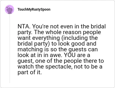 Image credit: TouchMyRustySpoon | TouchMyRustySpoon