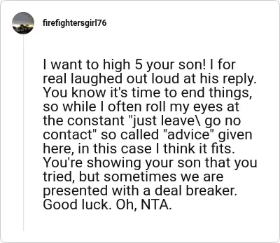 Image credit: firefightersgirl76 | firefightersgirl76