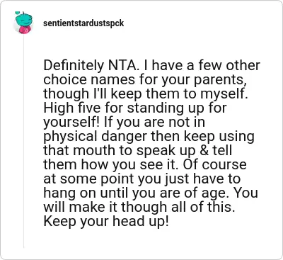 Image credit: sentientstardustspck | sentientstardustspck