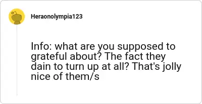 Image credit: Heraonolympia123 | Heraonolympia123