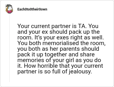 Image credit: Each0to0their0own | Each0to0their0own