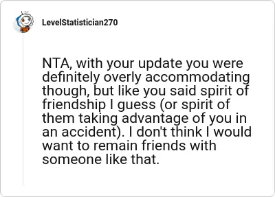 Image credit: LevelStatistician270 | LevelStatistician270