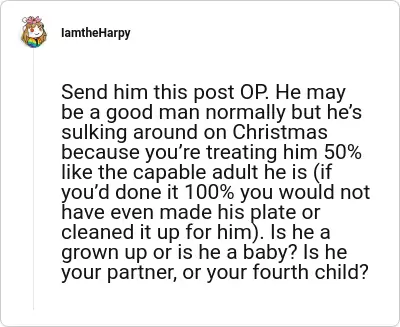 Image credit: IamtheHarpy | IamtheHarpy