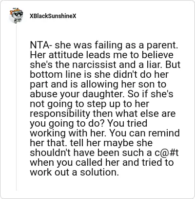 Image credit: XBlackSunshineX | XBlackSunshineX