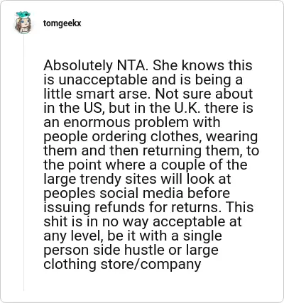 Image credit: tomgeekx | tomgeekx