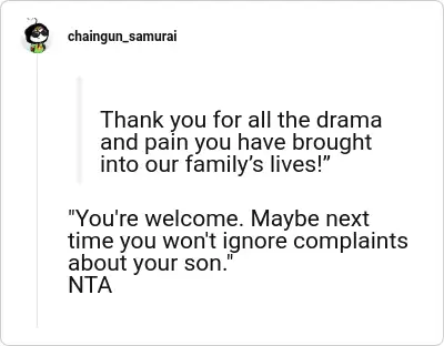 Image credit: chaingun_samurai | chaingun_samurai