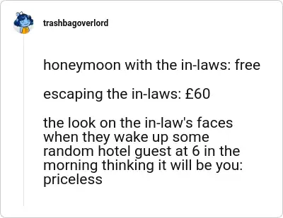 Image credit: trashbagoverlord | trashbagoverlord