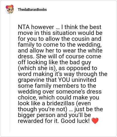 Image credit: ThedaBarasBoobs | ThedaBarasBoobs