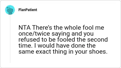Image credit: FlanPatient | FlanPatient