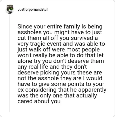 Image credit: Justforpornandstuf | Justforpornandstuf
