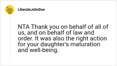 Image credit: LiberateJohnDoe | LiberateJohnDoe