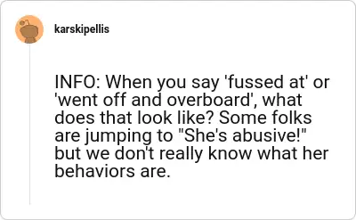 Image credit: karskipellis | karskipellis